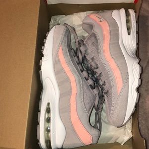 Nike air max ‘95